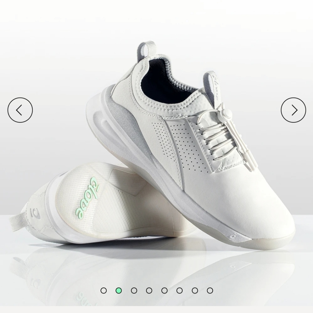 Nwot Clove shoes Size 8